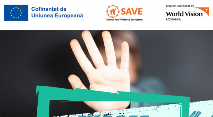 Elevii de la o școală din Târgu Jiu, îndemnați să aleagă altfel