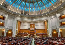 Câți politicieni gorjeni, de la AUR, PSD, USR și PNL, conduc comisii parlamentare în Senat și Camera Deputaților