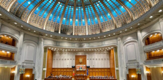 Câți politicieni gorjeni, de la AUR, PSD, USR și PNL, conduc comisii parlamentare în Senat și Camera Deputaților