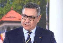 Ponta a comentat tragedia din Macedonia de Nord