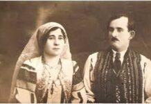 Umblând cu mintea şi cu sufletul prin documentele vremii – Un străbunic de-al meu, trăitor în veacul al XIX-lea, pe numele său adoptat de…Georgescu Vasile