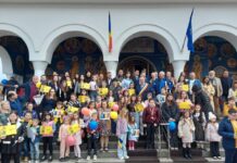 Premierea Salonului de Pictură „ARTE MICI” de la Motru – Ediția a XVI-a