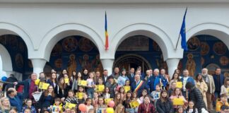 Premierea Salonului de Pictură „ARTE MICI” de la Motru – Ediția a XVI-a