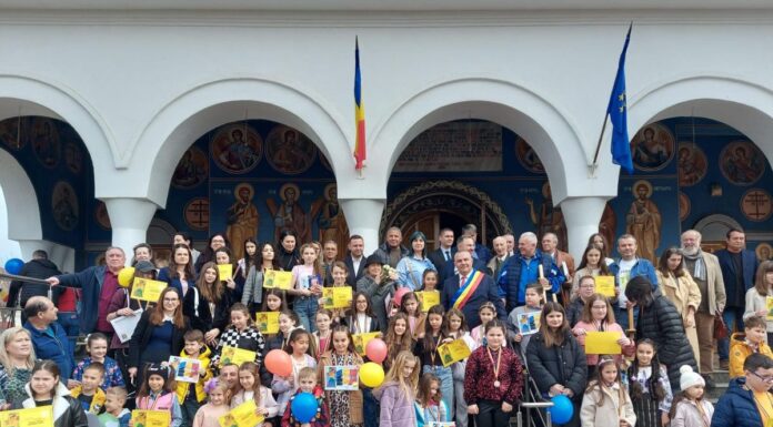 Premierea Salonului de Pictură „ARTE MICI” de la Motru – Ediția a XVI-a