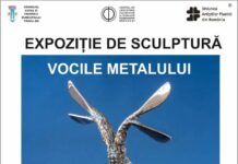 In Memoriam Constantin Brâncuși – ”Esența lucrurilor”: Expoziție de sculptură omagială a artistului Sorin Purcaru la Târgu Jiu