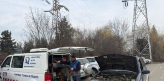 Controale RAR în Gorj: Peste o treime din mașinile verificate aveau probleme tehnice sau cu actele