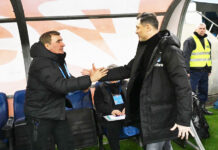 Craiova, perfectă acasă cu Rădoi. Oltenii merg cu încredere la București