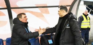 Craiova, perfectă acasă cu Rădoi. Oltenii merg cu încredere la București