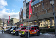 Sute de delegați la Conferința europeană a salvatorilor pe pârtiile de schi