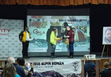 Dispeceratul Național Salvamont – Vodafone, premiu de excelență după 20 de ani de activitate