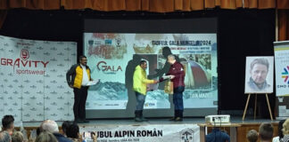 Dispeceratul Național Salvamont – Vodafone, premiu de excelență după 20 de ani de activitate