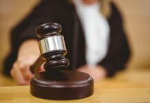 Femeie din Motru, judecată pentru tentativă de omor