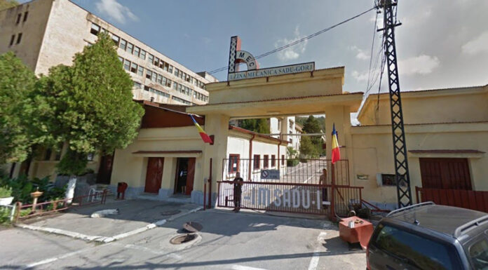 Dezastru la Uzina Mecanică Sadu! Muncitorii, cu salarii înjumătățite de concedii fără plată, puși să curețe mărăcini. Șefimea, neafectată de declinul financiar al fabricii!