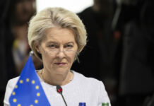 UE ne cere să facem stocuri de alimente pentru cel puțin 72 de ore!