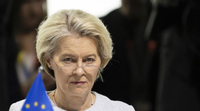 UE ne cere să facem stocuri de alimente pentru cel puțin 72 de ore!