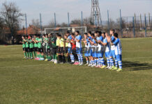 Vulturii pregătesc partea a doua a sezonului cu un amical important: ,,Obiectivul e clasarea pe primul loc în play-out”