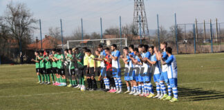 Vulturii pregătesc partea a doua a sezonului cu un amical important: ,,Obiectivul e clasarea pe primul loc în play-out”