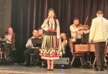 Ziua Olteniei, spectacol extraordinar la București! FOTO