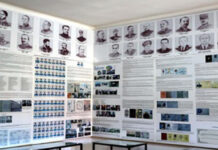 Ziua Poliției Române – Centrul de Tradiții și Documentare „Vasile Lascăr”- veritabil muzeu al Internelor