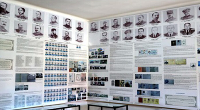 Ziua Poliției Române – Centrul de Tradiții și Documentare „Vasile Lascăr”- veritabil muzeu al Internelor