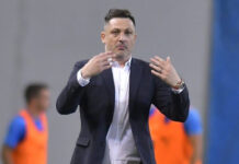 Rădoi crede că ,,juveții” nu sunt obișnuiți cu presiunea: ,,Au de luat o revanșă”