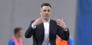 Rădoi crede că ,,juveții” nu sunt obișnuiți cu presiunea: ,,Au de luat o revanșă”