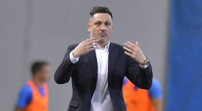 Rădoi crede că ,,juveții” nu sunt obișnuiți cu presiunea: ,,Au de luat o revanșă”