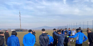 Victorie obligatorie pentru vulturi! Vineri au meci cu Viitorul Dăești