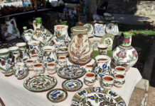 Pregătiri pentru cel mai mare eveniment cultural din Oltenia