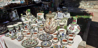 Pregătiri pentru cel mai mare eveniment cultural din Oltenia