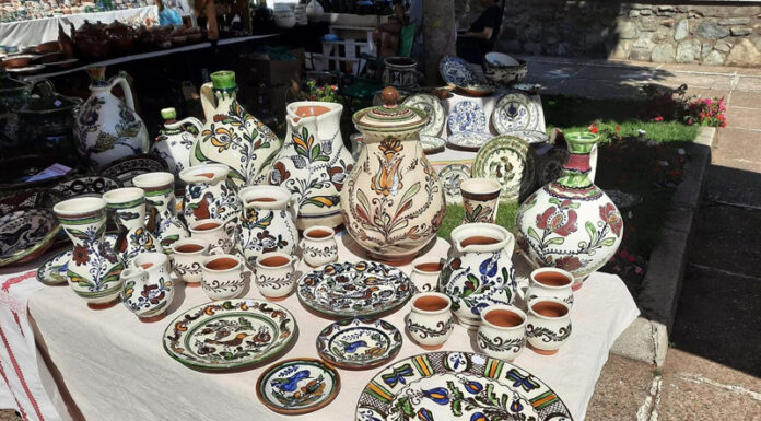 Pregătiri pentru cel mai mare eveniment cultural din Oltenia