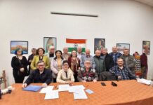 Prima Adunare Generală a Filialei „Jean Bărbulescu” Gorj-Mehedinți a UZPR în 2025