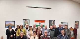 Prima Adunare Generală a Filialei „Jean Bărbulescu” Gorj-Mehedinți a UZPR în 2025