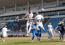 Au câștigat, dar nu au impresionat