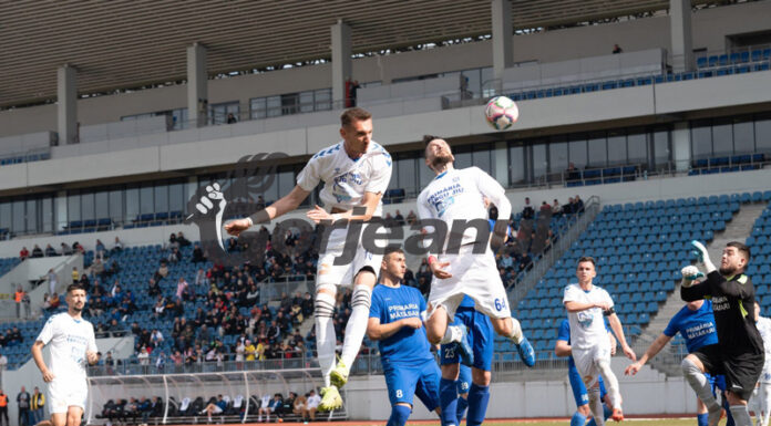 Au câștigat, dar nu au impresionat