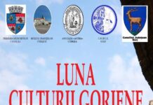 Evenimente culturale gorjenești, la Muzeul Tradițiilor Codlene