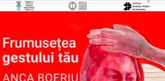 Expoziții de sculptură și artă vizuală, vernisate în memoria lui Brâncuși