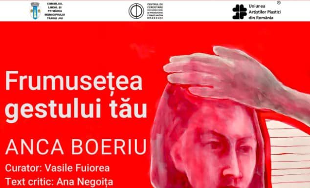 Expoziții de sculptură și artă vizuală, vernisate în memoria lui Brâncuși