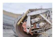 Se deschide o expoziție cu fotografii din zonele miniere ale Gorjului!