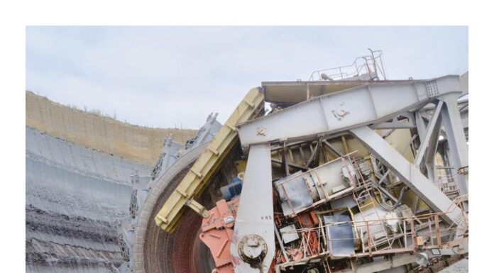 Se deschide o expoziție cu fotografii din zonele miniere ale Gorjului!