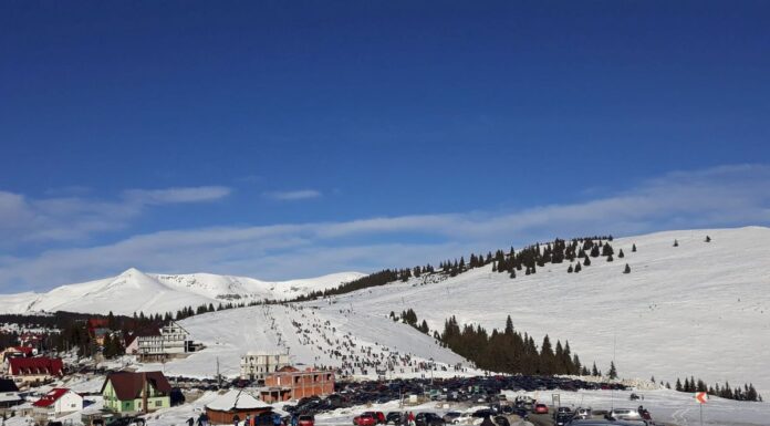 Creștere a numărului de turiști în Gorj. Vizitatori din Europa și America