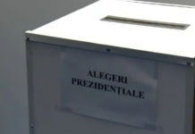 Nicușor Dan și Călin Georgescu își depun candidatura