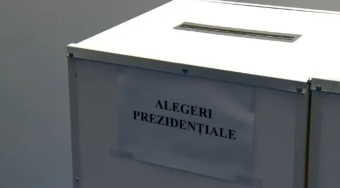 Nicușor Dan și Călin Georgescu își depun candidatura