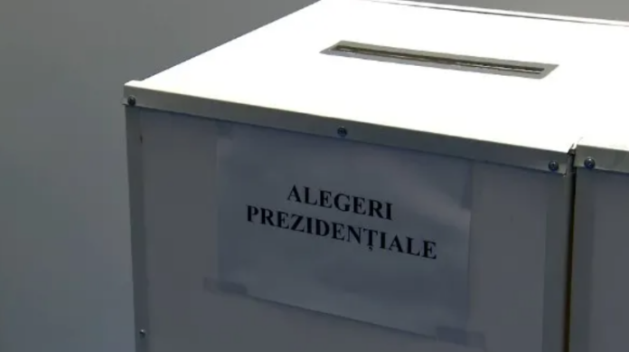 Nicușor Dan și Călin Georgescu își depun candidatura