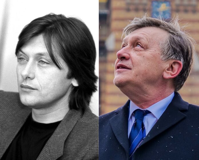 Crin Antonescu, demisie din PNL