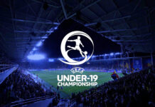 S-au stabilit echipele calificate la turneul U19, găzduit de România