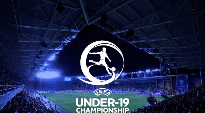S-au stabilit echipele calificate la turneul U19, găzduit de România