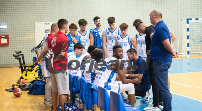 Alionescu: Trei echipe și-au anunțat intenția să promoveze