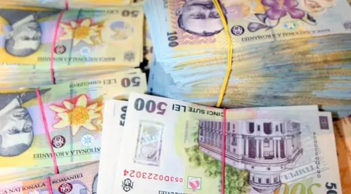 ANAF verifică marile companii care tergiversează plata taxelor