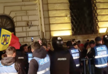 BEC i-a respins candidatura lui Călin Georgescu